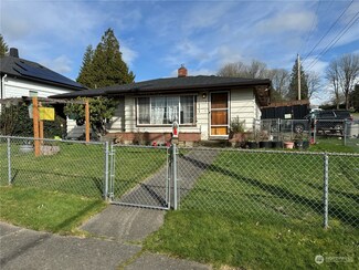 814 High Ave S, Renton, WA 98057