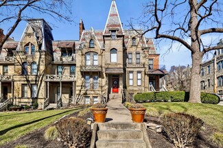 930 Morris St, Cincinnati, OH 45206