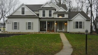8115 Hathaway Place, Bridgman, MI 49106