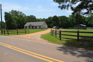 7330 Butler Mill Rd, Ramer, AL 36069
