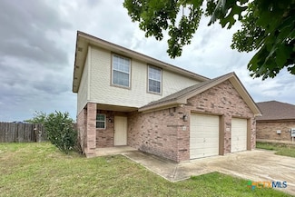 1401 Chips Unit A, Killeen, TX 76549