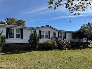 549 W Hill St, Goldsboro, NC 27534