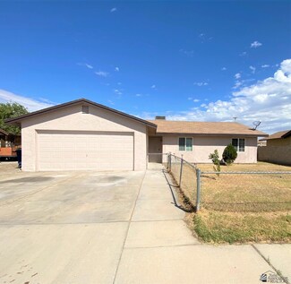 1776 W 29th St, Yuma, AZ 85364
