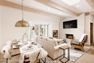 731 E Durant Ave Unit 17, Aspen, CO 81611