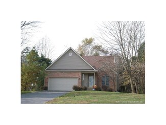 5012 Four Leaf Ct, Greenville, IN 47124