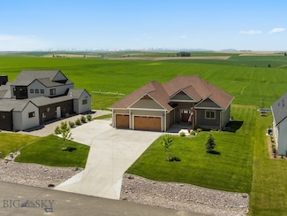 145 Cushing Ln, Manhattan, MT 59741