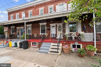 850 Plum St, Trenton, NJ 08638