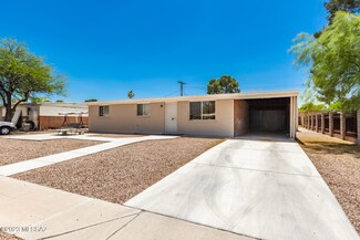 4834 E 26th St, Tucson, AZ 85711