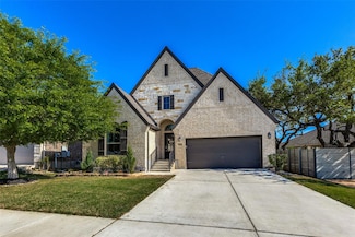 3804 Mercer Rd, Georgetown, TX 78628