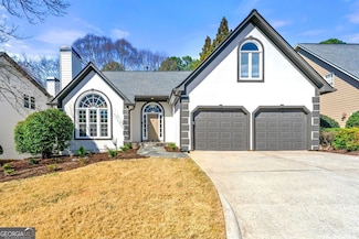 1230 Newbridge Trace NE, Atlanta, GA 30319