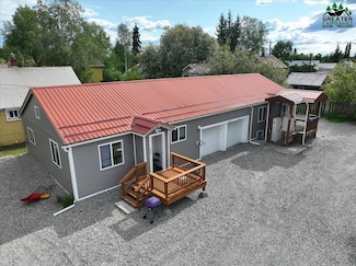 352 Driveway St Unit 300 DRIVEWAY STREET, Fairbanks, AK 99701