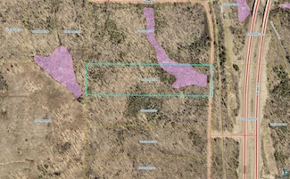 xxxx S Harroun Rd, Solon Springs, WI 54873