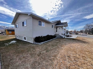 404 N 1st E, Grace, ID 83241