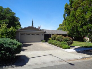 2309 Walden Square, San Jose, CA 95124