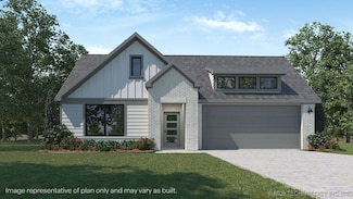 10026 E 132nd St S, Bixby, OK 74008