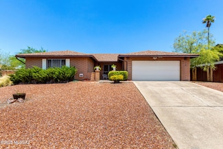 1717 S Burning Tree Ave, Tucson, AZ 85710