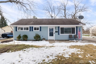 2314 N Aragon Ave, Dayton, OH 45420