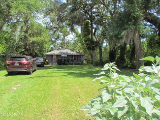 33 Hernandez Ave, Ormond Beach, FL 32174