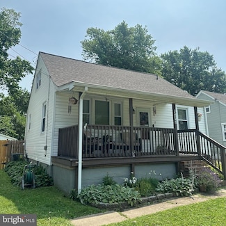 317 Wye Rd, Essex, MD 21221