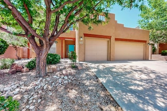 5124 Pyrite Place NW, Albuquerque, NM 87114
