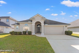1683 Hollow Glen Dr, Middleburg, FL 32068