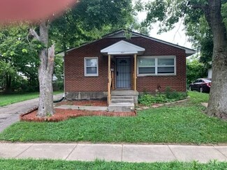 934 Gard Ave, Dayton, OH 45417