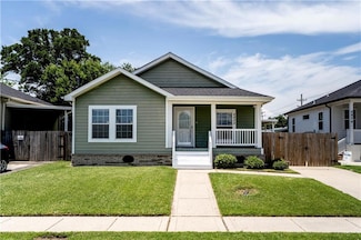4850 Pauline Dr, New Orleans, LA 70126