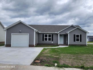 231 Nugget Trail, Elizabeth City, NC 27909