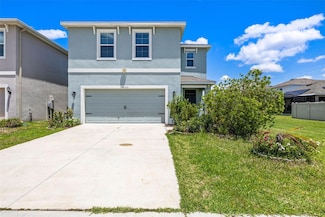16153 Soft Fern Trace, Odessa, FL 33556