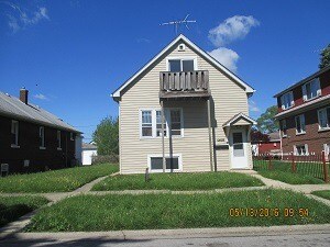 14426 S Palmer Ave, Posen, IL 60469