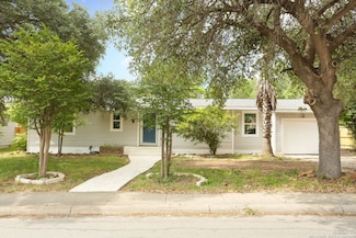 242 Babcock Rd, San Antonio, TX 78201