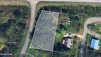120 Point Oak Dr, Parrottsville, TN 37843