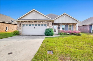 10019 Summer Woods Cir S, Mobile, AL 36695
