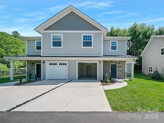 200 Red Twig Ln Unit 201, Burnsville, NC 28714