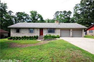 3808 Rose Point Cove, Little Rock, AR 72206
