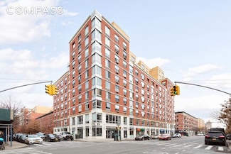 301 W 118th St Unit 7A, New York, NY 10026