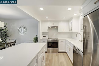 1508 Canyonwood Ct Unit 4, Walnut Creek, CA 94595