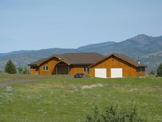 26902 Rock Pit Rd, John Day, OR 97845
