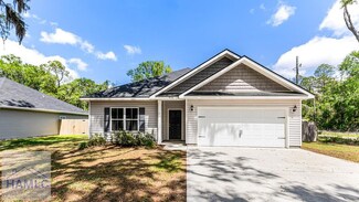 436 Talmadge Rd, Allenhurst, GA 31301