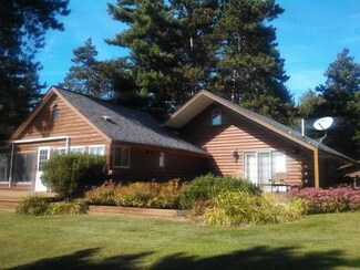 11663 Shirley Glenn Ln, Hazelhurst, WI 54531