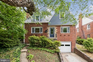 2309 Cheverly Ave, Cheverly, MD 20785