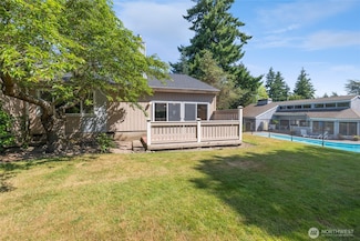 3207 SW 319th St Unit 48, Federal Way, WA 98023