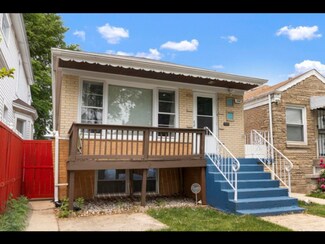 3308 W 63rd Place, Chicago, IL 60629