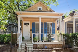 8216 Spruce St, New Orleans, LA 70118