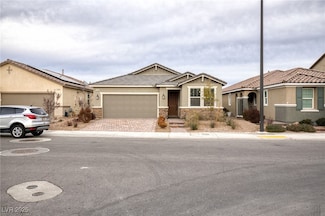 2698 Frabiele St, Henderson, NV 89044