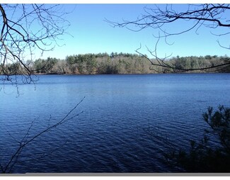 27 Kennerson Reservoir Rd, Eastford, CT 06242