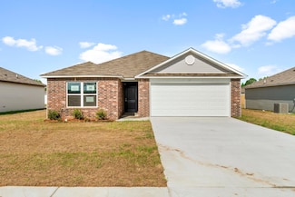 17 Hearthstone Trail, Vilonia, AR 72173