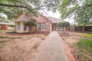 1804 Dukes Dr, Midland, TX 79705