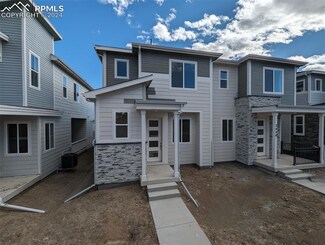 2446 Vanhoutte View, Colorado Springs, CO 80915