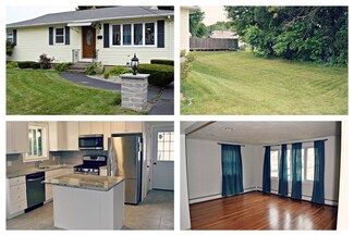 31 N Williams St, Johnston, RI 02919